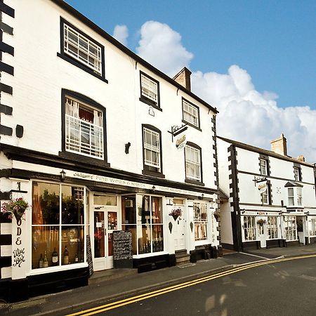 Gales Of Llangollen Esterno foto